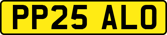 PP25ALO