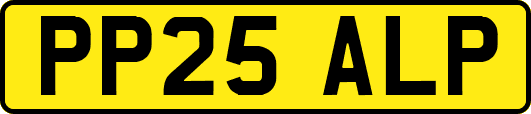 PP25ALP