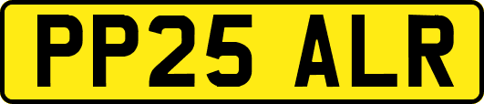 PP25ALR