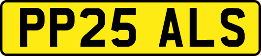 PP25ALS