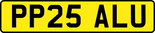 PP25ALU