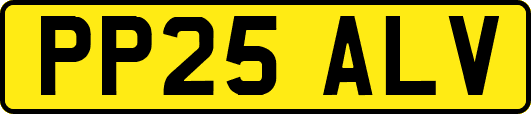 PP25ALV