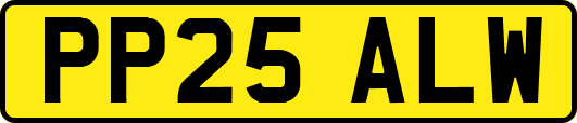 PP25ALW