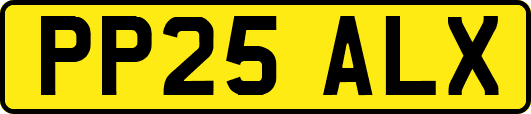 PP25ALX
