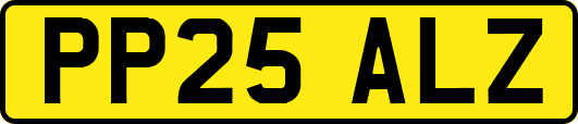 PP25ALZ