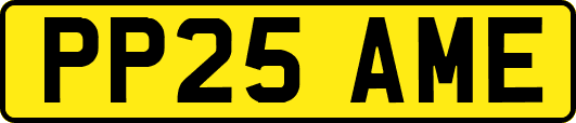 PP25AME