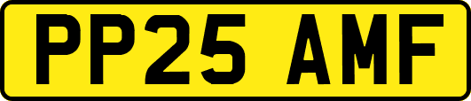 PP25AMF