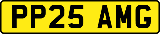 PP25AMG