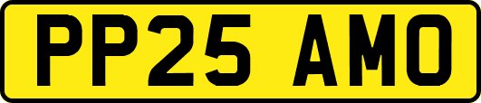 PP25AMO