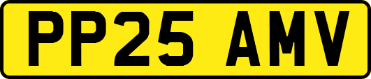 PP25AMV