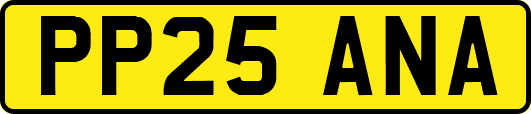 PP25ANA