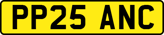 PP25ANC