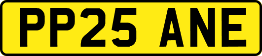 PP25ANE