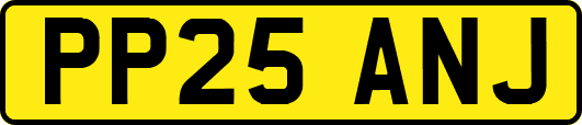 PP25ANJ