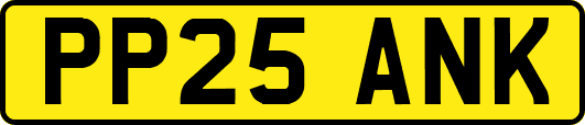 PP25ANK
