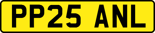 PP25ANL