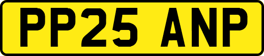 PP25ANP