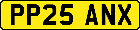 PP25ANX
