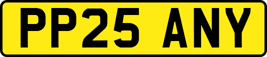PP25ANY