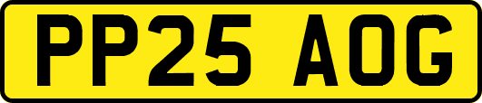 PP25AOG