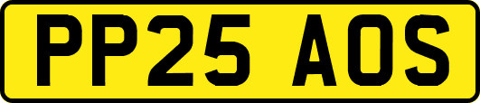 PP25AOS