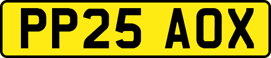 PP25AOX