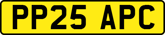 PP25APC