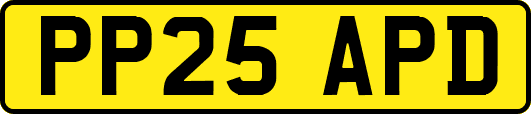 PP25APD