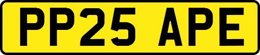 PP25APE