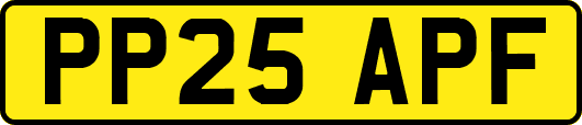 PP25APF