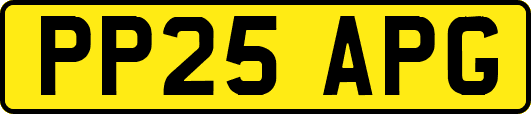 PP25APG