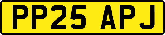 PP25APJ