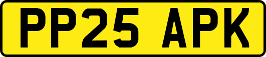 PP25APK