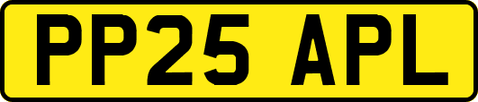 PP25APL
