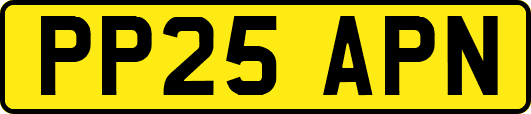 PP25APN