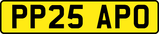 PP25APO