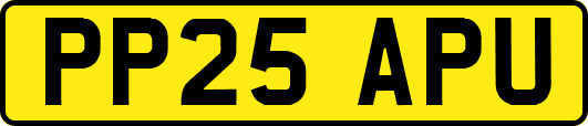 PP25APU