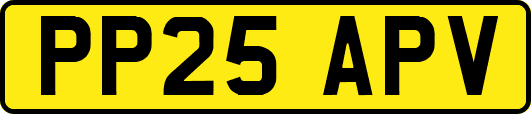 PP25APV