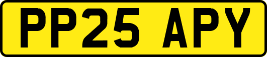 PP25APY