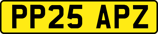 PP25APZ