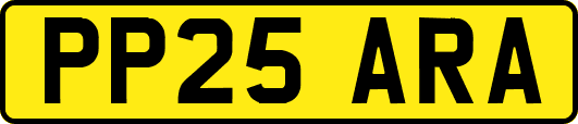 PP25ARA
