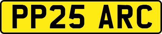 PP25ARC