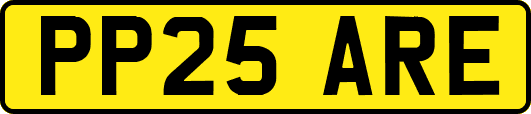 PP25ARE