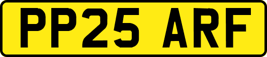 PP25ARF