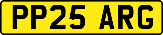 PP25ARG