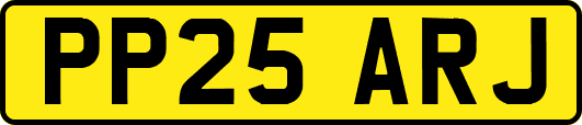 PP25ARJ