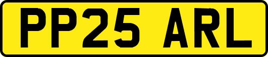 PP25ARL