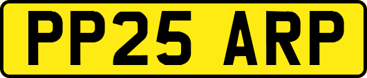 PP25ARP