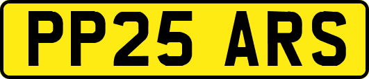 PP25ARS