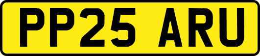 PP25ARU